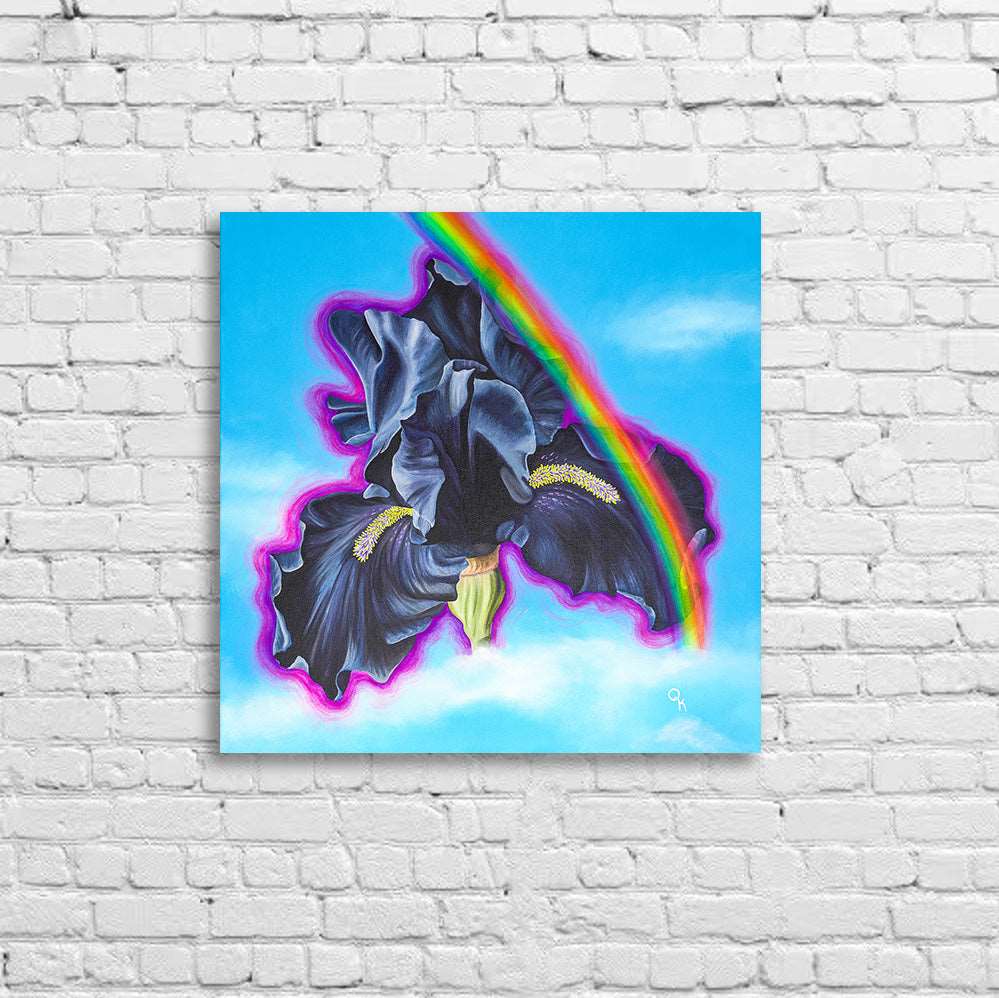 Black Rainbow Original