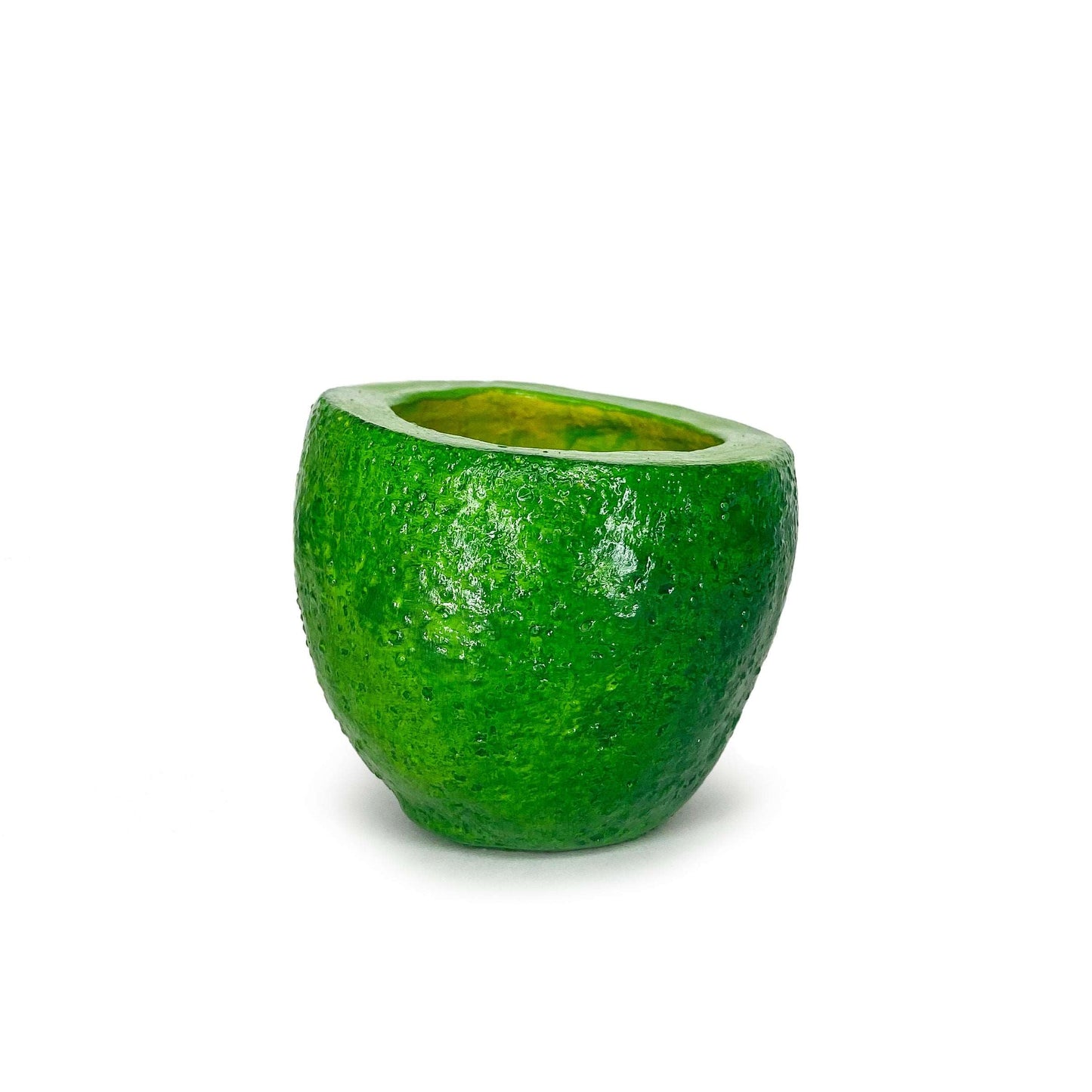 Lil' Lime Pot