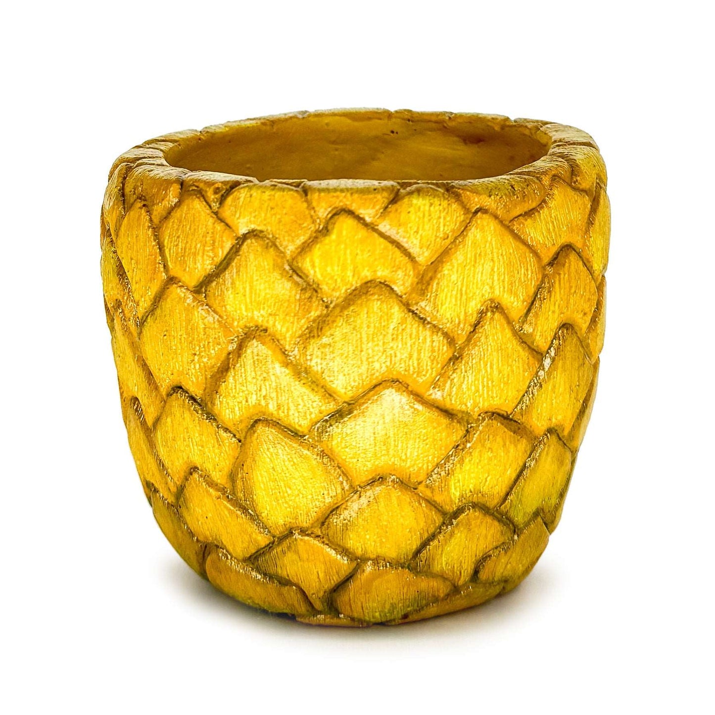 Lil' Pineapple Pot