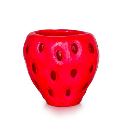 LIMITED EDITION LOVE Strawberry Pot